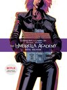Cover image for The Umbrella Academy, Volume 3